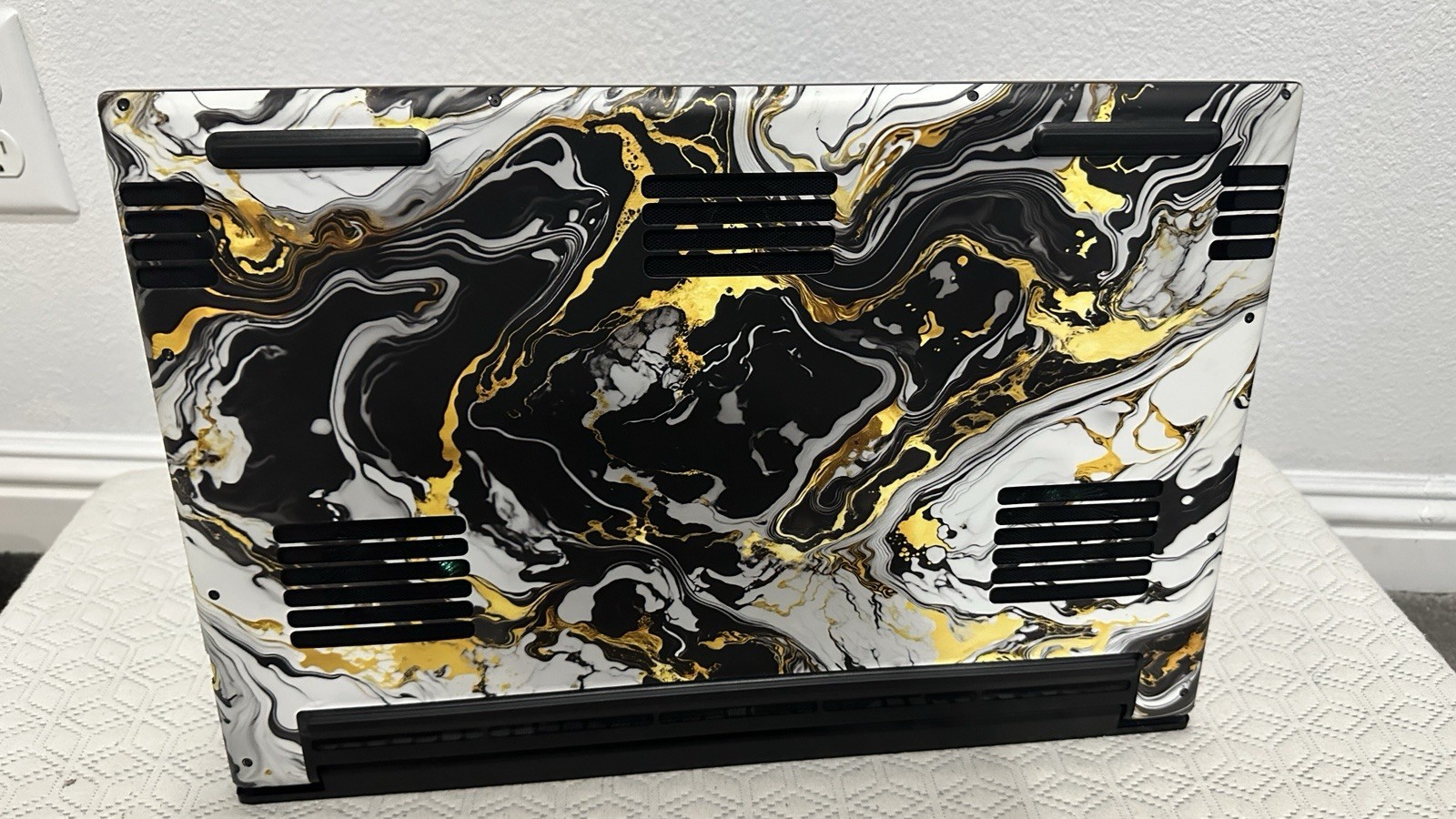 Razer Blade 17 2022 17.1 QHD 240Hz i7-12800H 16GB 1TB RTX 3070 Ti