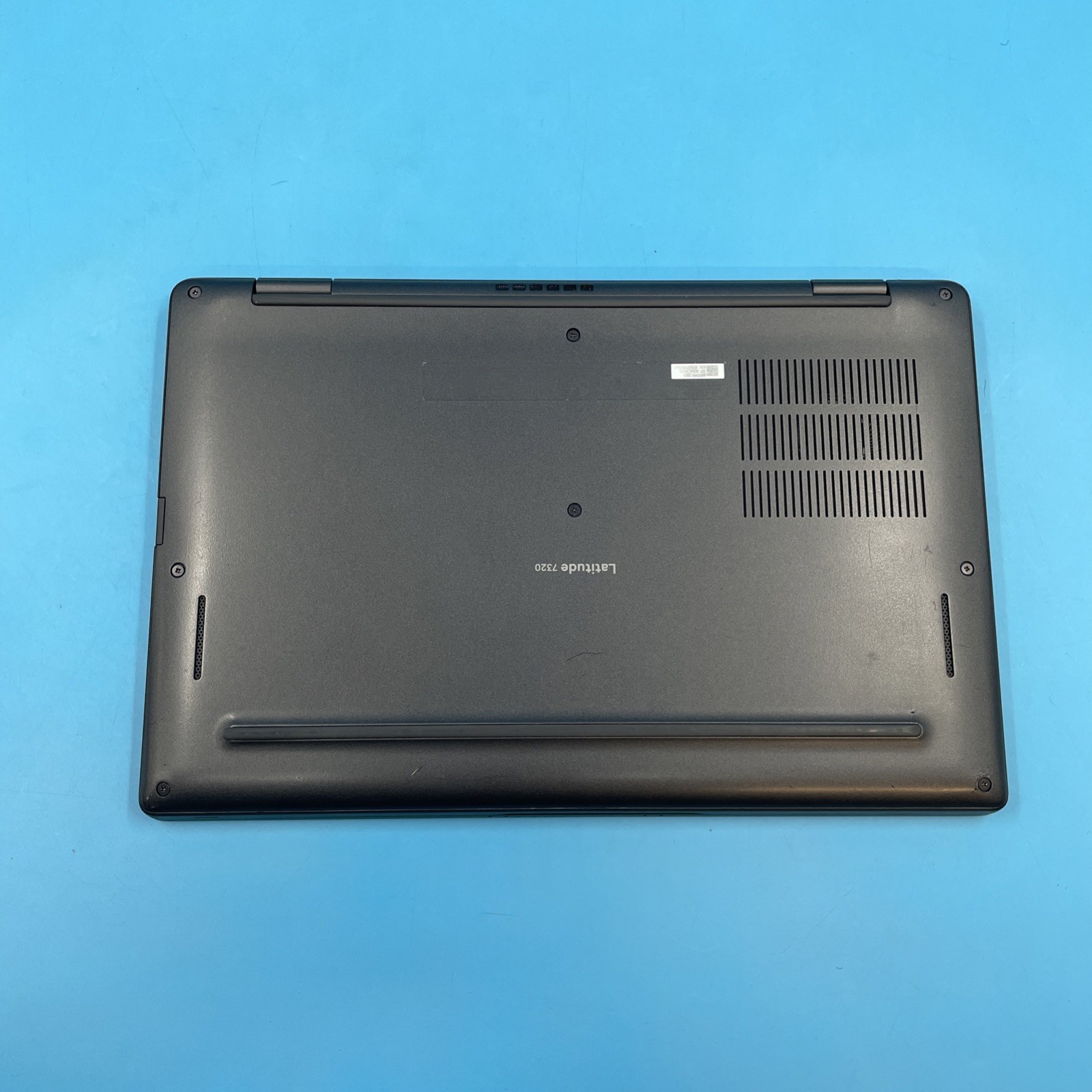 Dell Latitude 7320 | i5-1135G7 | 8GB RAM | NO DRIVE | NO OS | NO BATTERY | L307