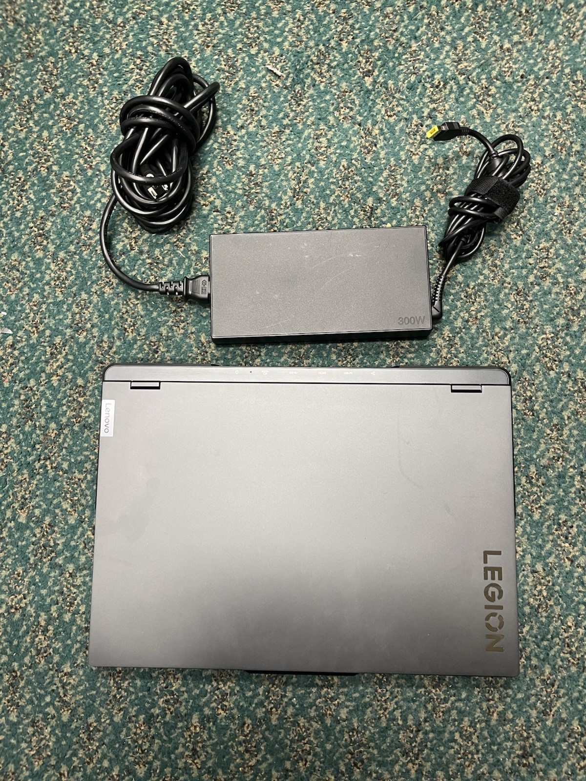 Lenovo Legion Pro 5 16IRX8 16″ i9-13900HX 2.2GHz 16GB RAM 1TB SSD RTX 4070 F SH