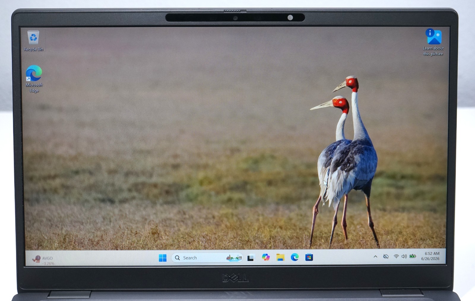 Dell Latitude 7310 Laptop 13.3″ Intel Core i7-10610U 16GB RAM 256GB SSD Win 11 P