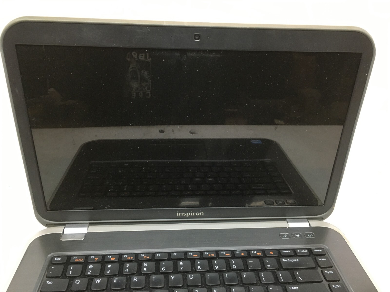 Dell Inspiron 5520 Laptop 15.6″ Intel Core i5 2nd Gen READ DESCRIPTION -AA
