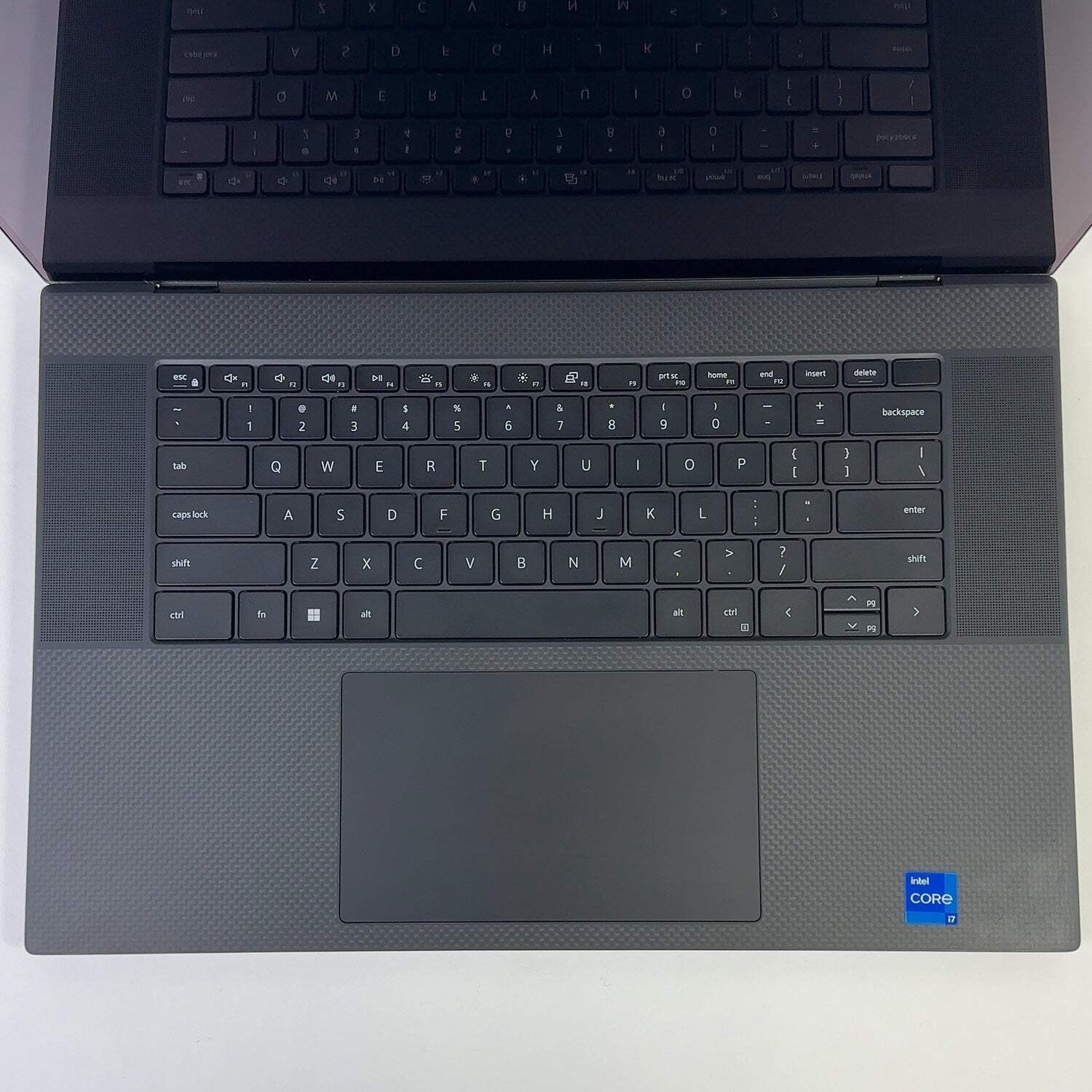 Dell Precision 5770 17″ i7-12700H 2.3GHz 16GB RAM 512GB SSD RTX A2000