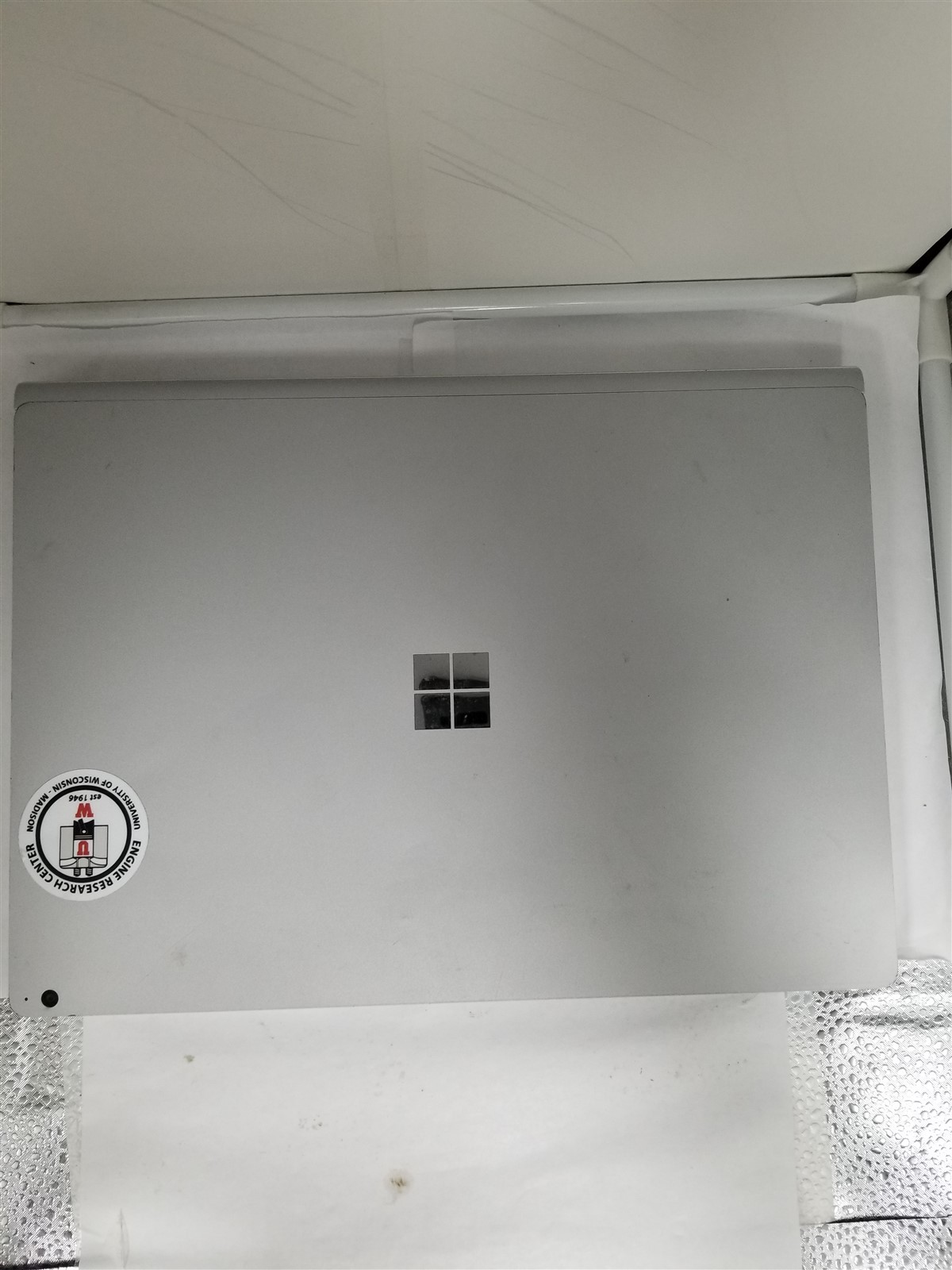 Microsoft Surface Book 2 Core i7 15″ 16GB/256GB Silver See Details VD6247