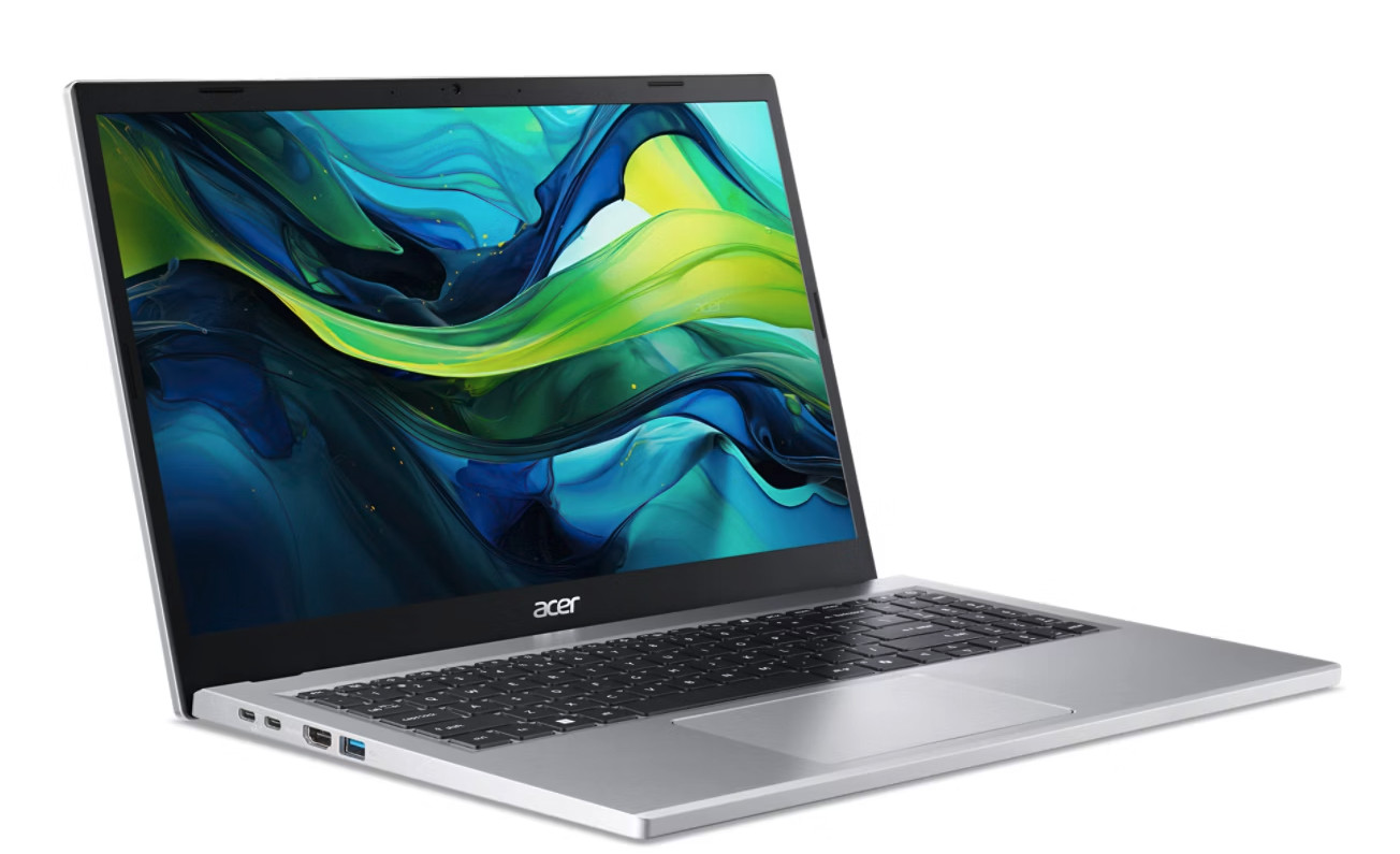 Acer Aspire Go 15 15.6″ Ryzen 3 7320U 7000 8GB 256GB Refurbished