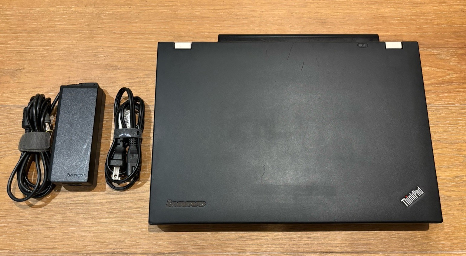 Lenovo Thinkpad T420 i5-2520M 6GB RAM 128GB SSD Windows 10 Pro Office 2010 +Dock