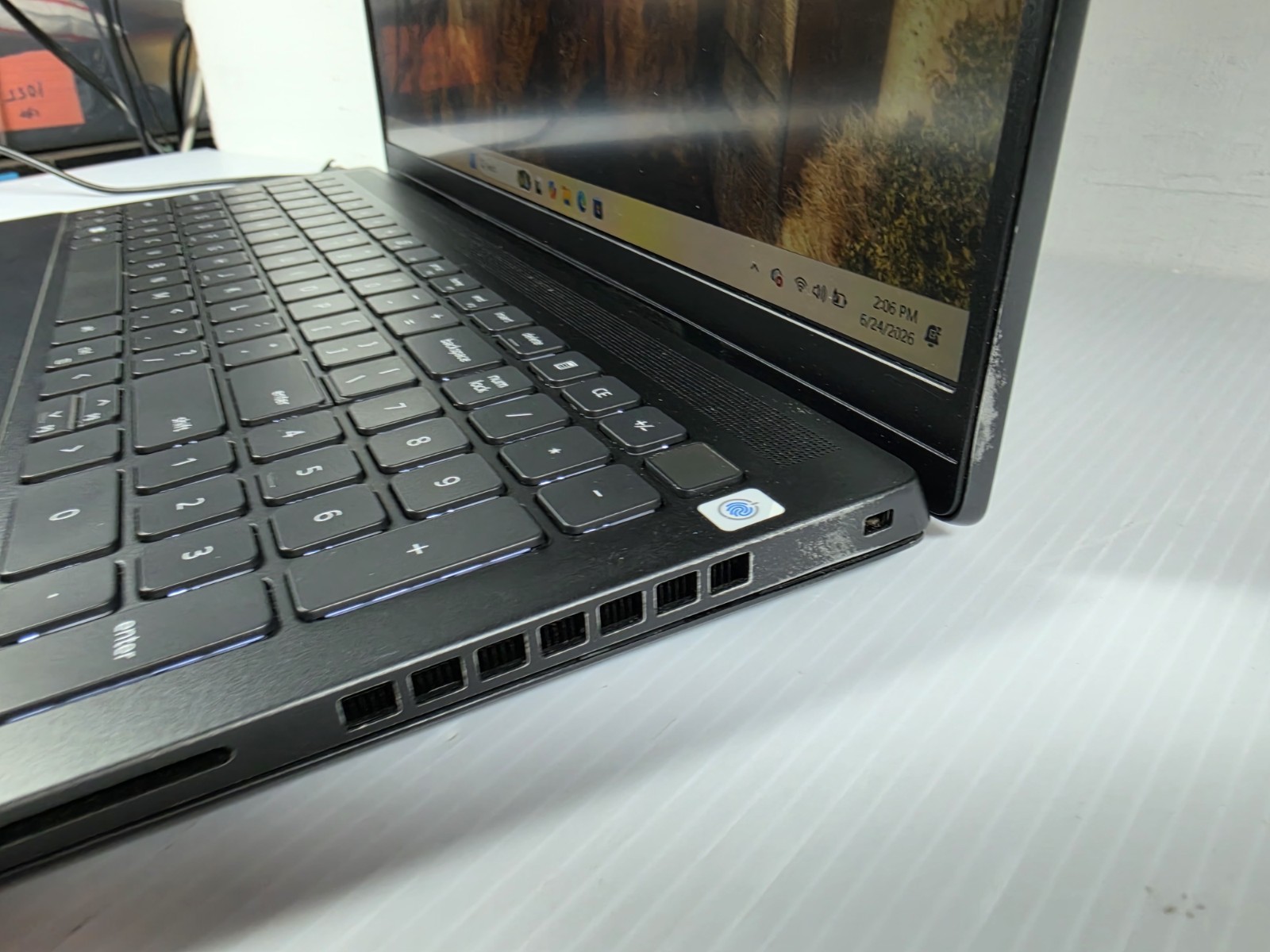 DELL Vostro 7620 i7-12700H 16GB 512GB Nvidia GeForce RTX 3050 Ti Windows 11