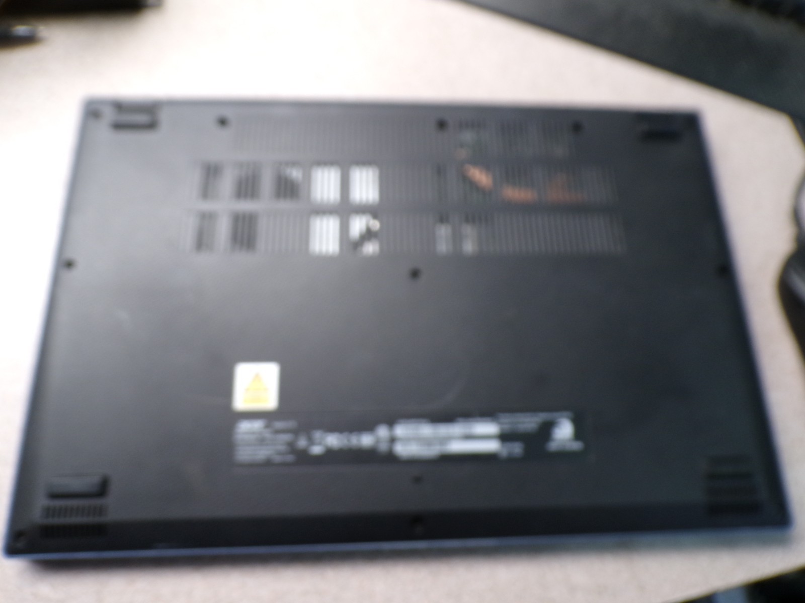 Acer Aspire A315-24PT-R1L8 15.6″ Ryzen 5 7520U 2.8GHz 16GB Laptop #3416