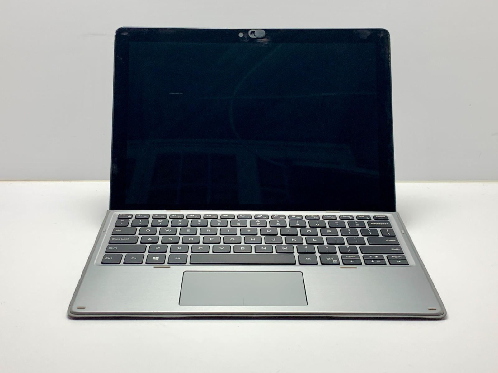 Dell Latitude 7200 2-in-1 | i5-8365U | 8GB RAM | 256GB NVMe | LINUX | COMPUTRAC