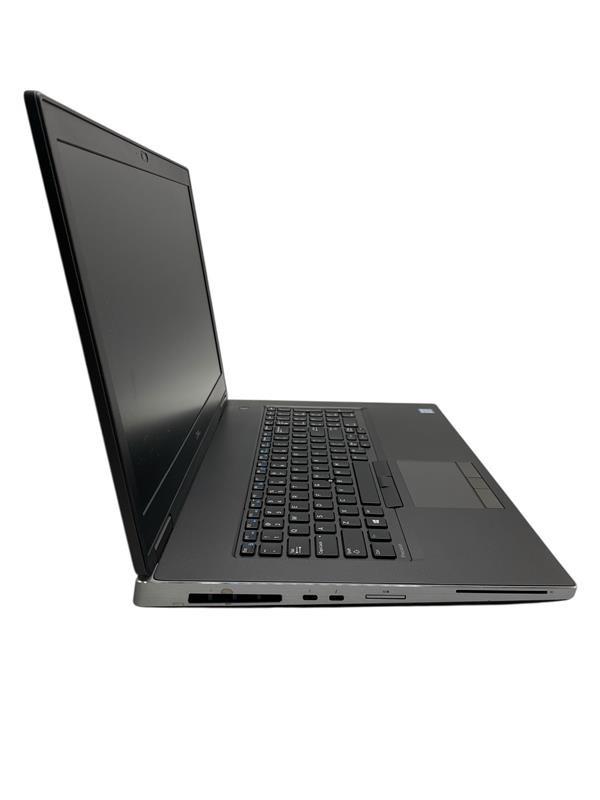 Dell Precision 7740 17″ – Xeon E-2286M – 128GB RAM – 1.5TB SSD – Grade D
