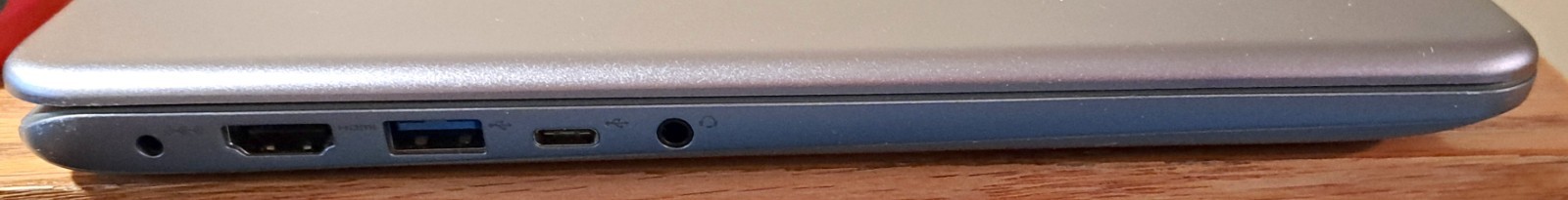 SAMSUNG 13.3″ LAPTOP COMPUTER, WINDOWS 11, INTEL I5, 8G, 256G SSD