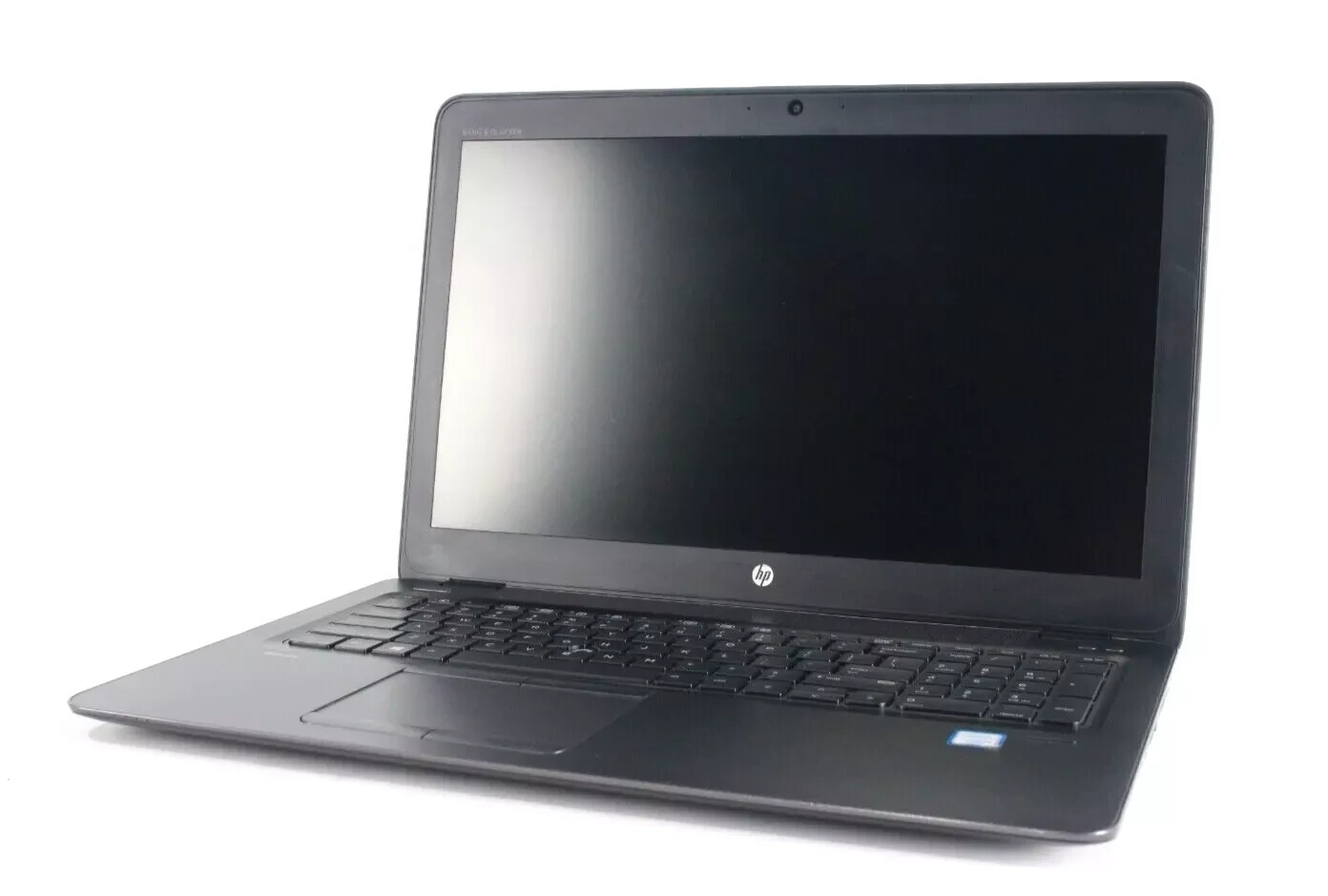 HP ZBook 15u G3 15.6″ Laptop i5 6th Gen 500GB HDD 8GB RAM Win 10 Pro (BH)
