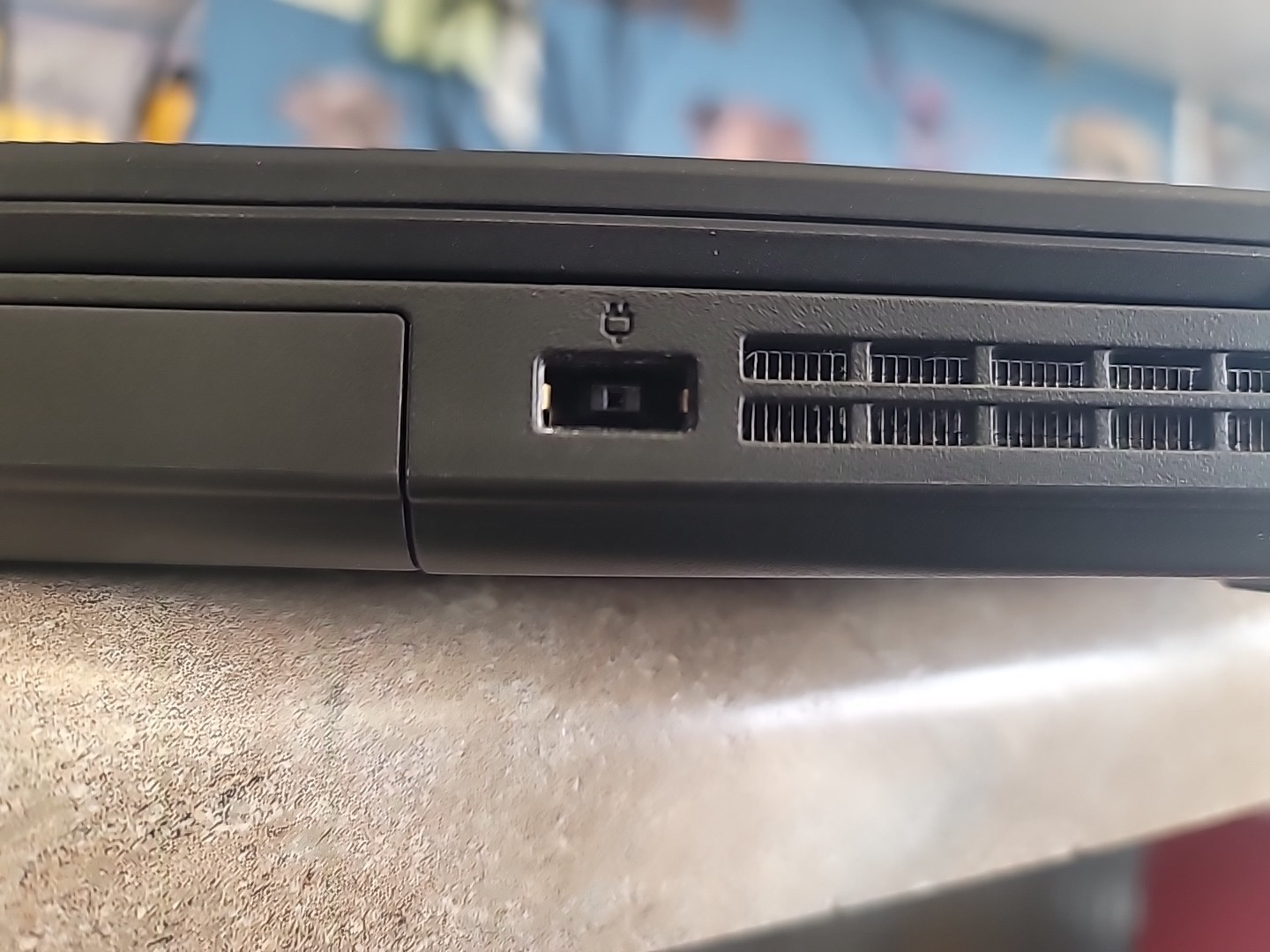 Lenovo Thinkpad T540p, Core i5-4300M, 4gb RAM, 15.6″, No HDD, Working, As Is