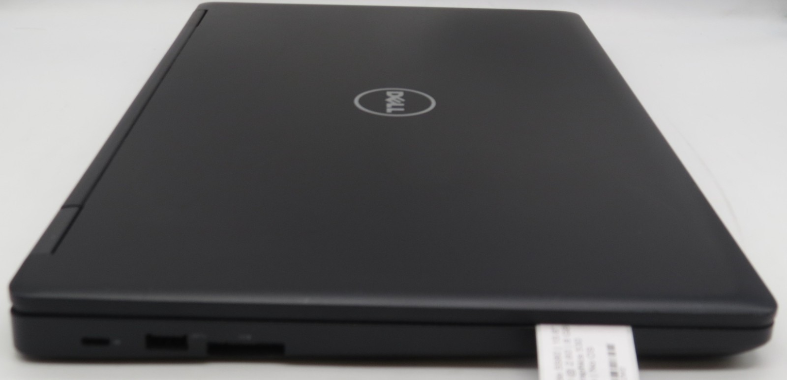 Dell Latitude 5580 _ i5-6440HQ @ 2.6 _ 8GB RAM _ No SSD / OS