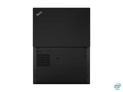 Lenovo Thinkpad T14S G1 Core i7 10th Gen i7-10510U 262GB 16GB 1920 x 1080 (FHD)