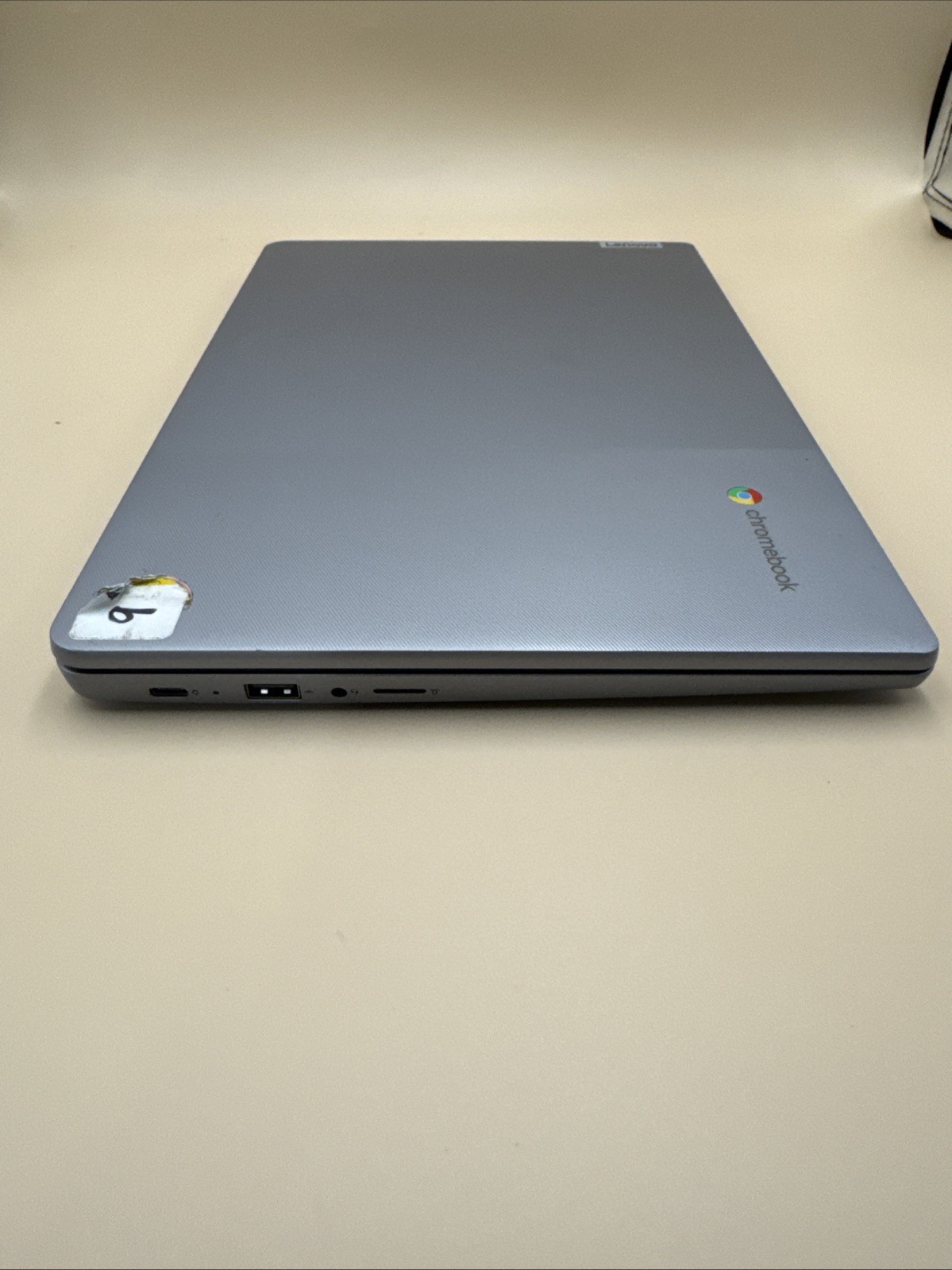 Lenovo IdeaPad 3 Chrome 14M836 14″ 64GB eMMC, MediaTek MT8183, 2.00 GHz *READ
