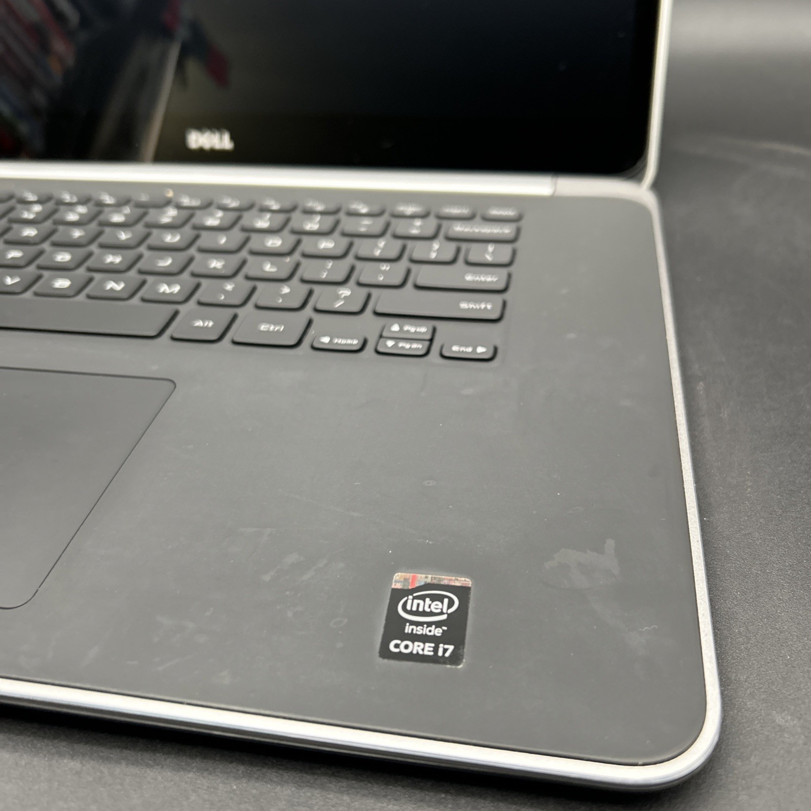 Dell Precision M3800 14″ i7 – No Video – For Parts Or Repair