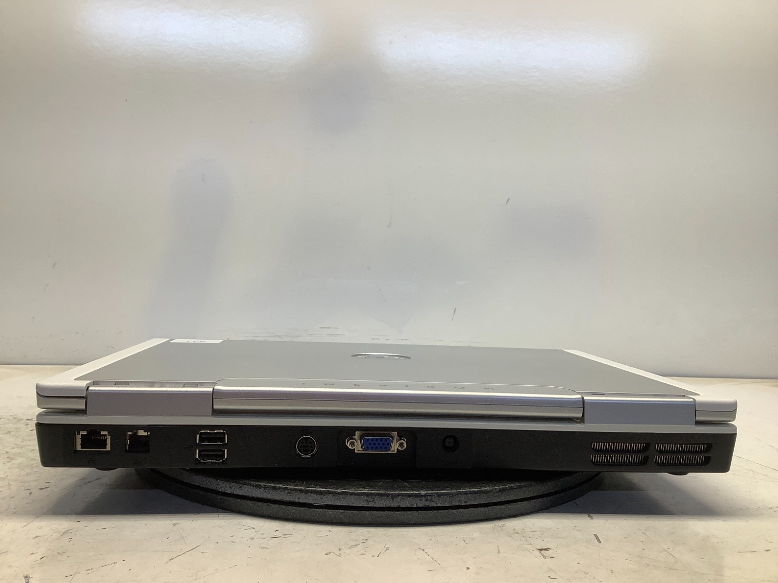 Dell Inspiron 6000 Intel Pentium M 06D8 1.86GHz 1 GB NO HDD