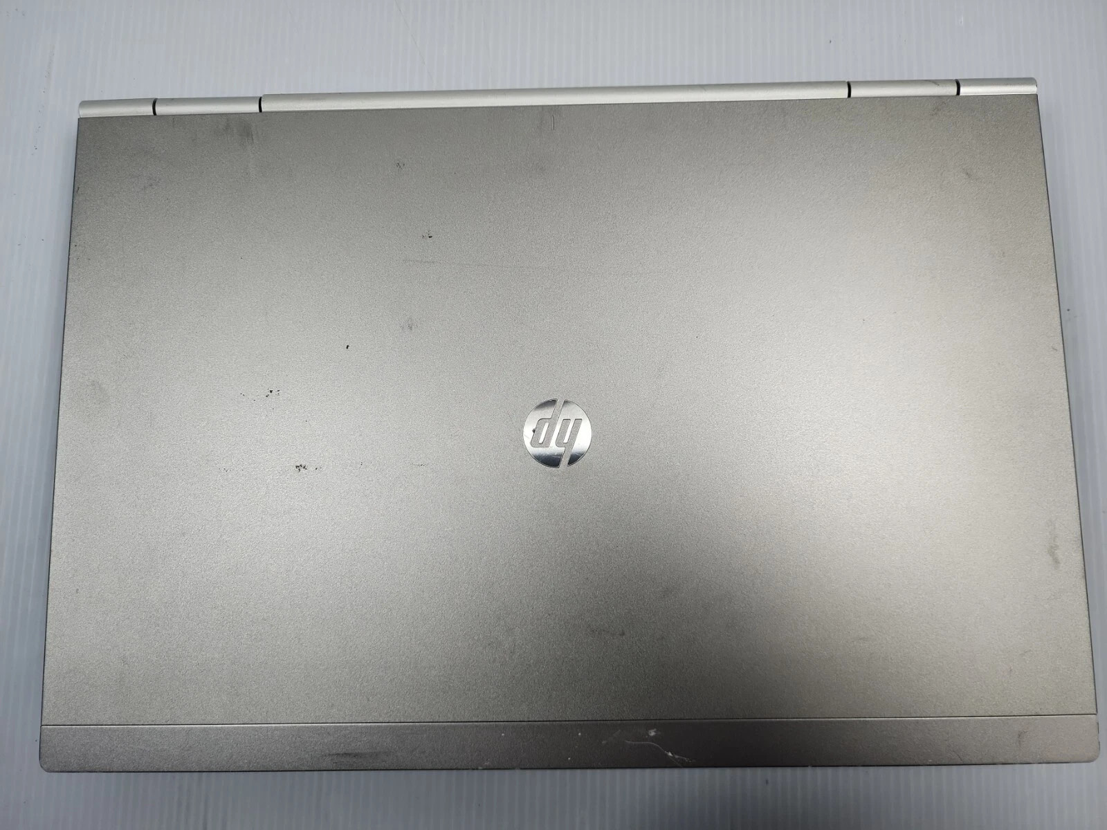 HP EliteBook 8560p Laptop / i7 2620M / NO HDD/ Password Locked For Repair/Parts