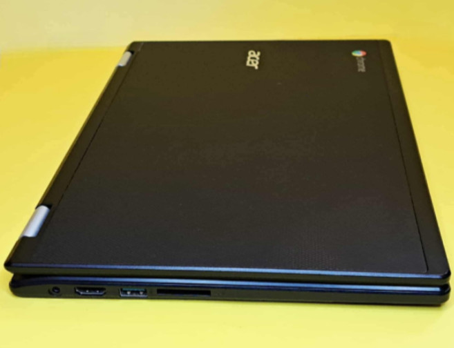 ACER N15Q8 CHROMEBOOK 11.6″ TOUCHSCREEN 4GB RAM 32GB FLASH INTEL CELERON LAPTOP