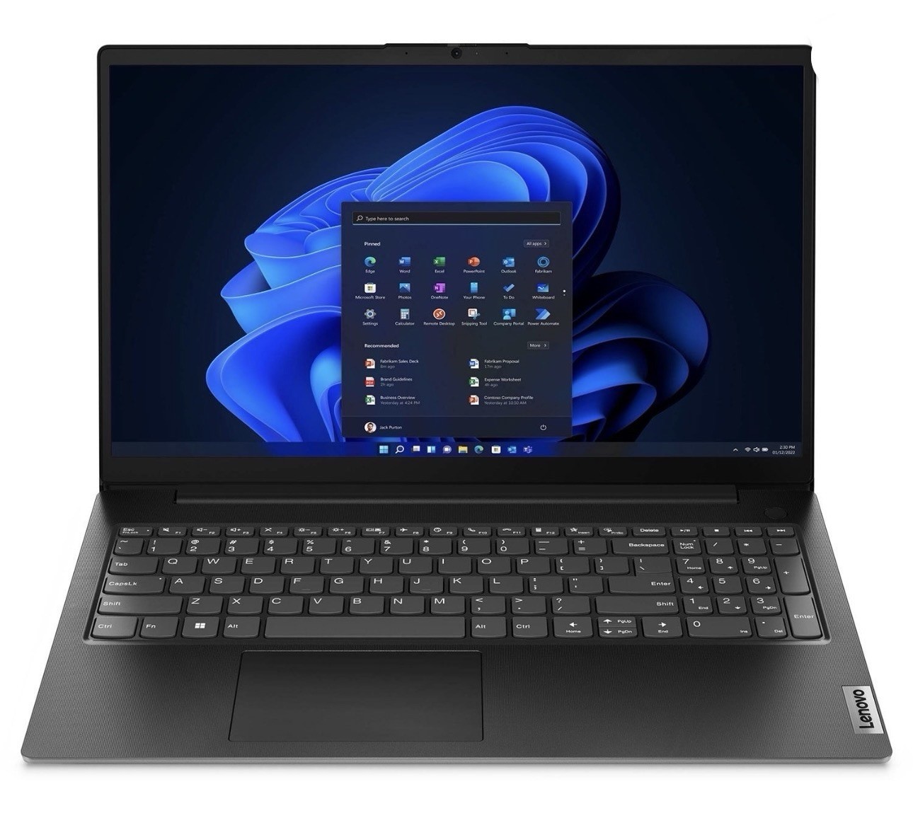 Lenovo V15 G4 15.6” FHD Windows 11 Notebook • Intel Core i3 • 16GB RAM (Sealed)