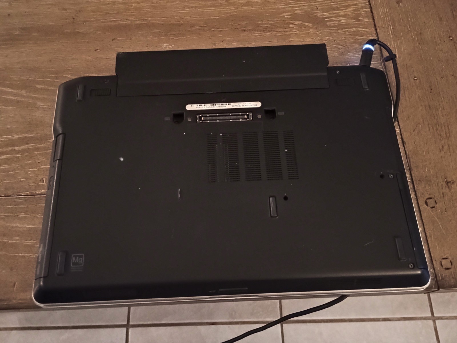 Dell Latitude E6430s Laptop 14″ i5 3320M 16GB 320GB Windows 10 Pro DVDRW