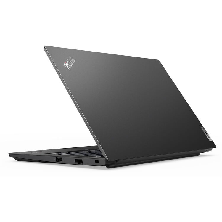 Lenovo ThinkPad E14 Gen 3 14″ FHD AMD Ryzen 5 5500U 16GB DDR4 256GB SSD W11P, BK