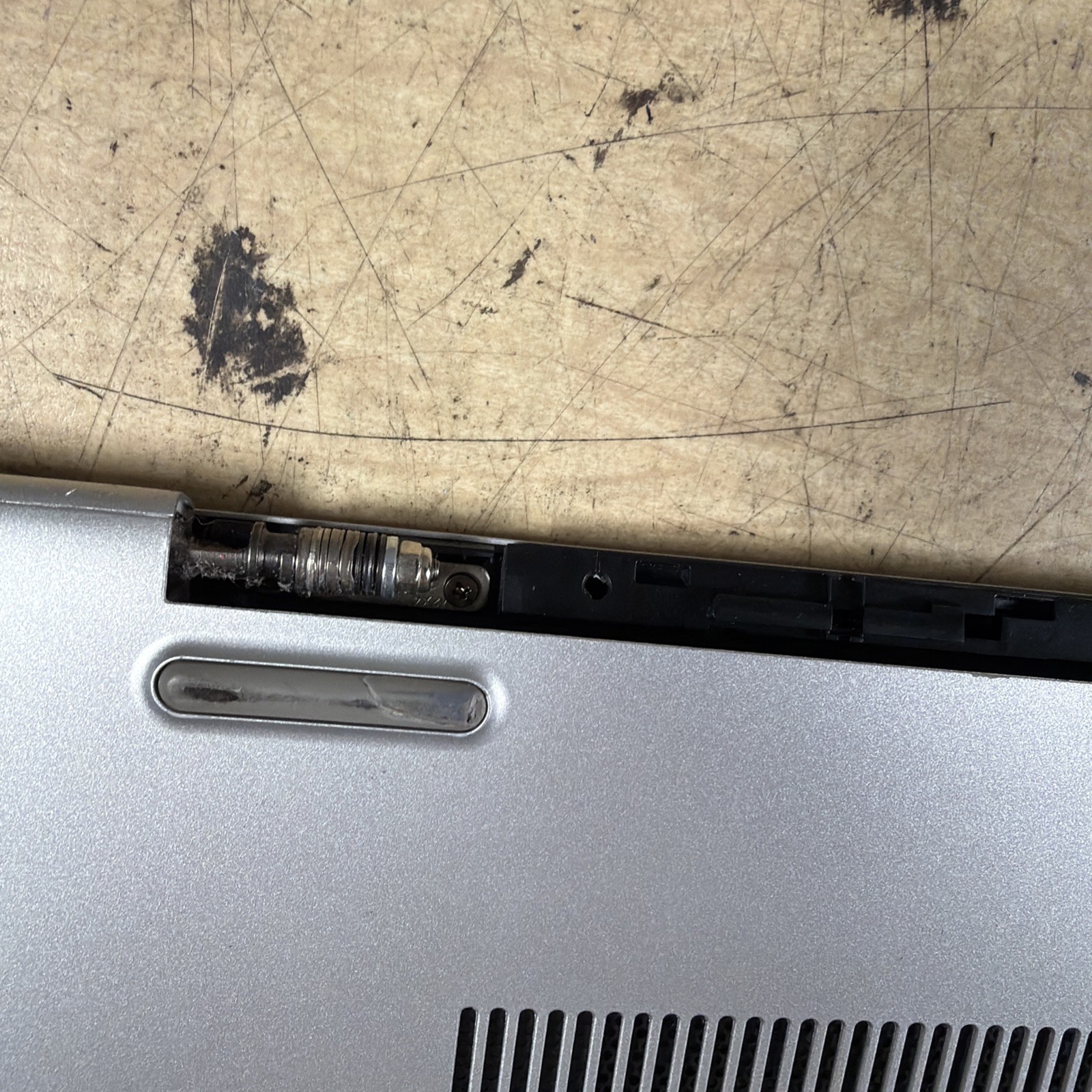 HP PROBOOK 455 G7 AMD RYZEN 5 4500U 16GB RAM **POWER ON