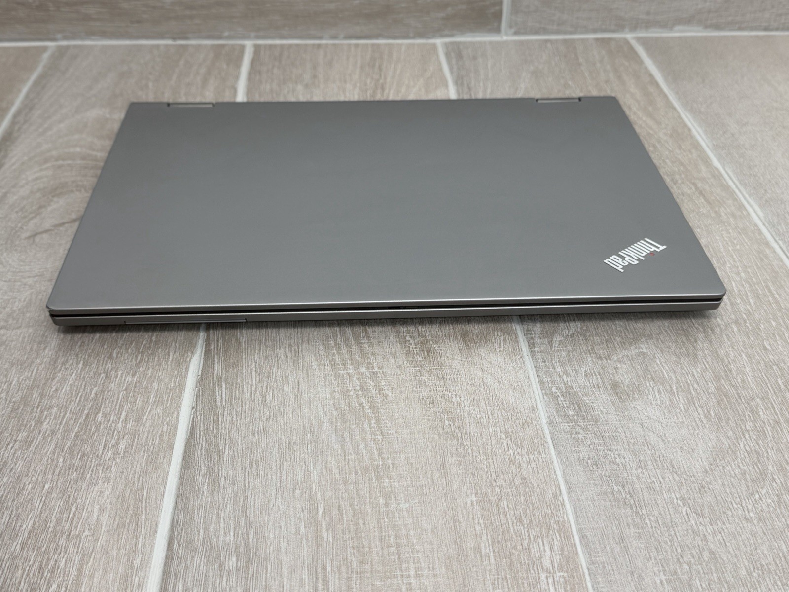 Lenovo ThinkPad L13 Yoga Gen 2 13″ Touch Ryzen 7 PRO 5850U 16GB RAM 512GB SSD