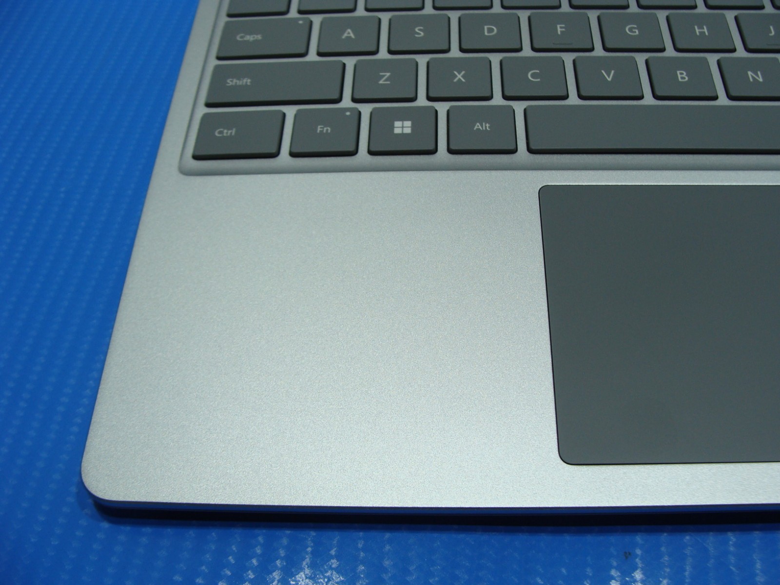 MS Surface Laptop Go 2 12.4″1536×1024 TOUCH i5-11 2.4GHz 8GB 128GB WTY-04/27 +PA