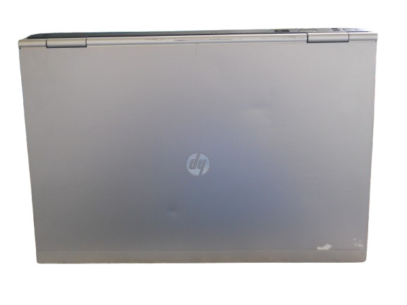 HP EliteBook 8470p Intel Core i5-3RD GEN 2.60GHz 8GB 256GB SSD laptop WIN 10