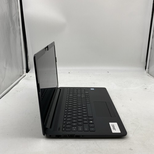 HP NoteBook 15t-DA000 Intel Core i7-8550U 1.8GHz 8GB RAM 128GB SSD Lot of 2