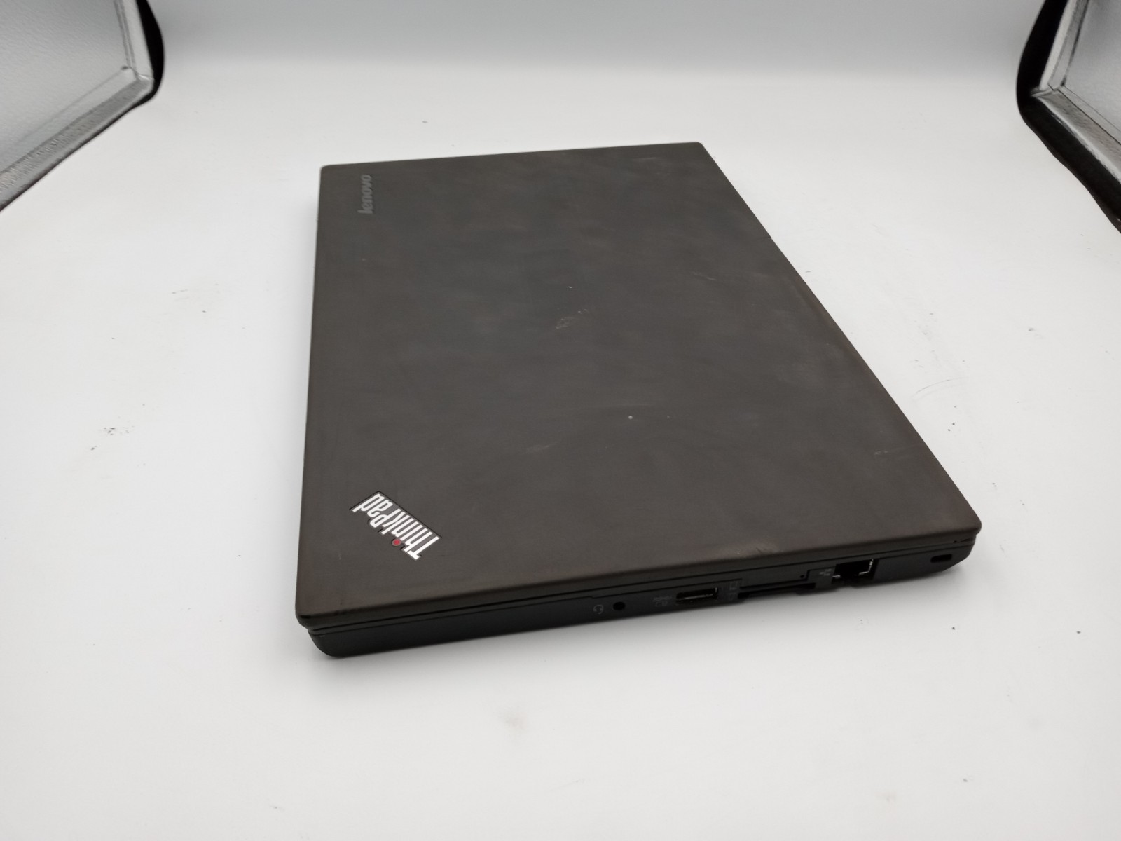 Lenovo ThinkPad x250 12″ Laptop Intel i7 5th Gen – LIQUID DAMAGE – READ -RR