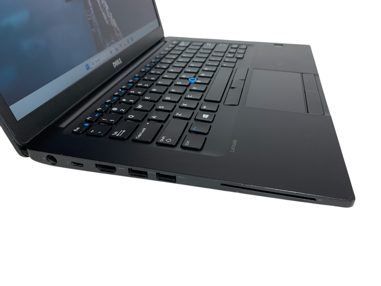 Dell Latitude 7480 Core i7-7600u 2.80GHz 256GB SSD 16GB RAM Win11 Pro Laptop