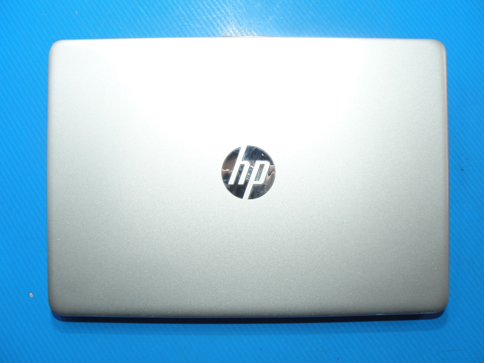 HP 14-DQ1043CL 14” FHD Intel Core i3-1005G1 1.2GHz 8GB 256GB SSD +Charger