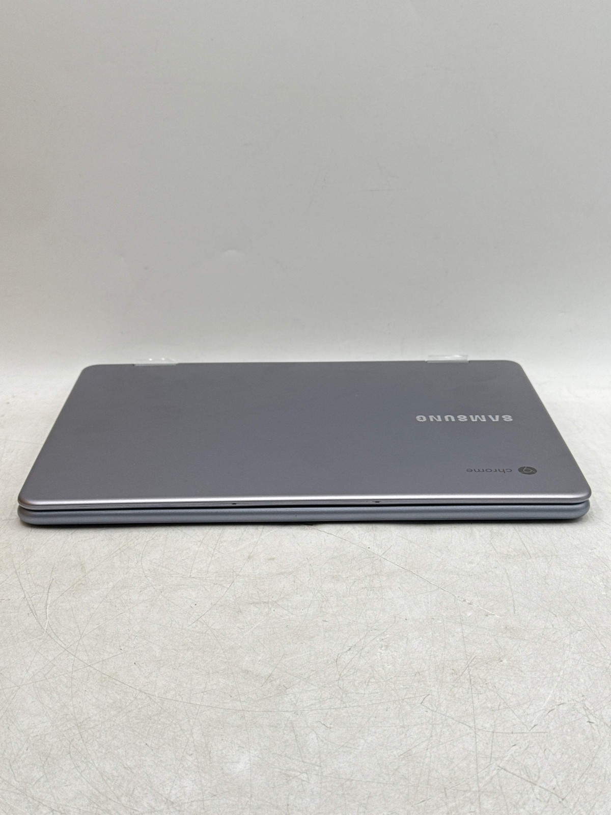 Samsung Chromebook Plus 12.2” 32GB Intel Celeron 4GB Laptop – Open Box