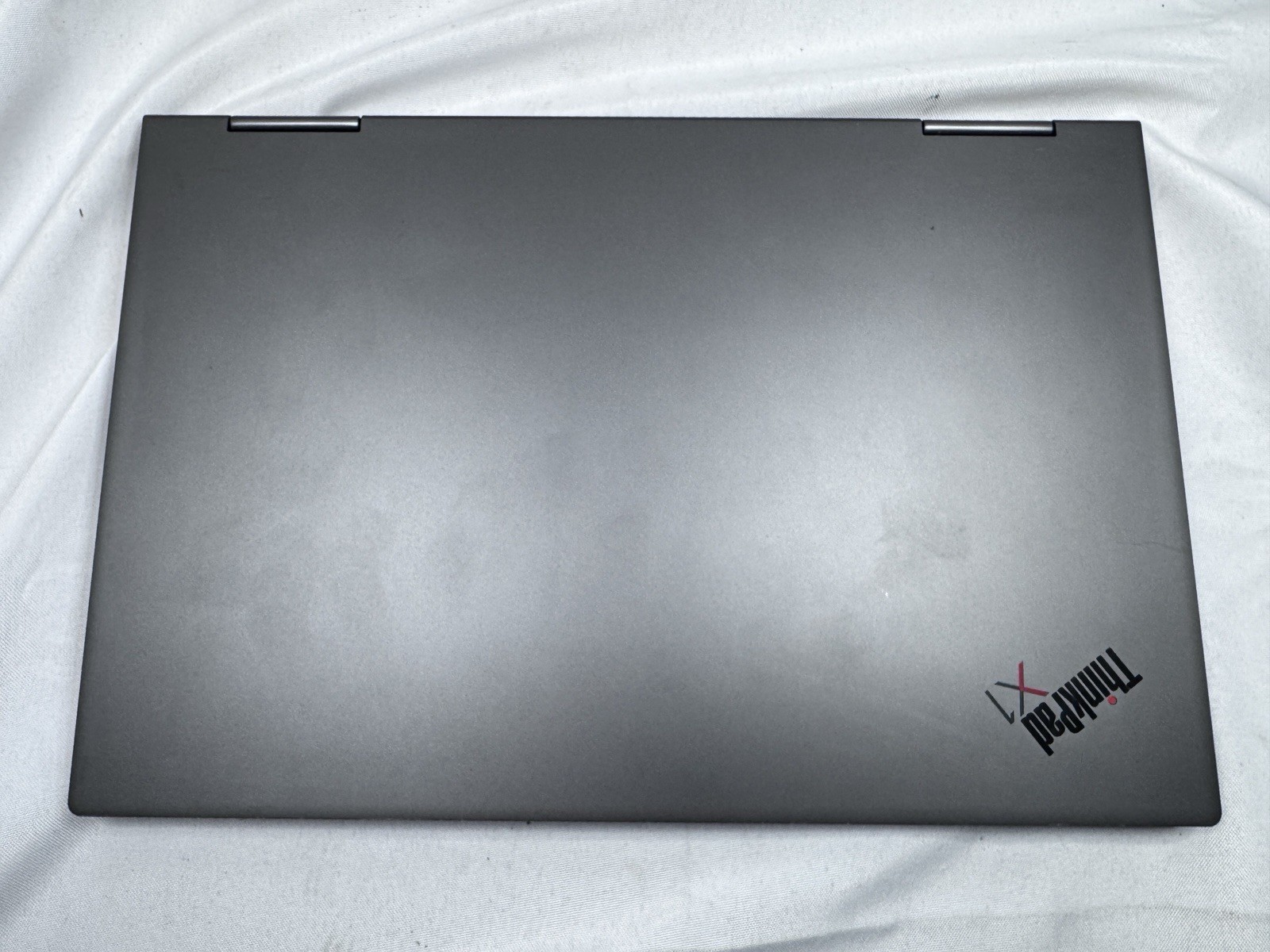 Lenovo ThinkPad X1 Yoga Gen 5, 14″ Touch, i7-10610U 1.8GHz, 16GB RAM, 512GB SSD!