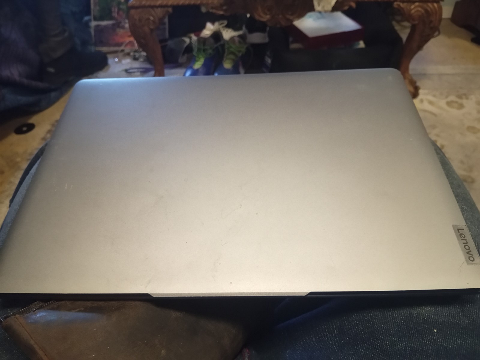Lenovo Slim 7 14IMH9 14″ Core Ultra 5 16GB 512GB SSD Win 11 Backlit
