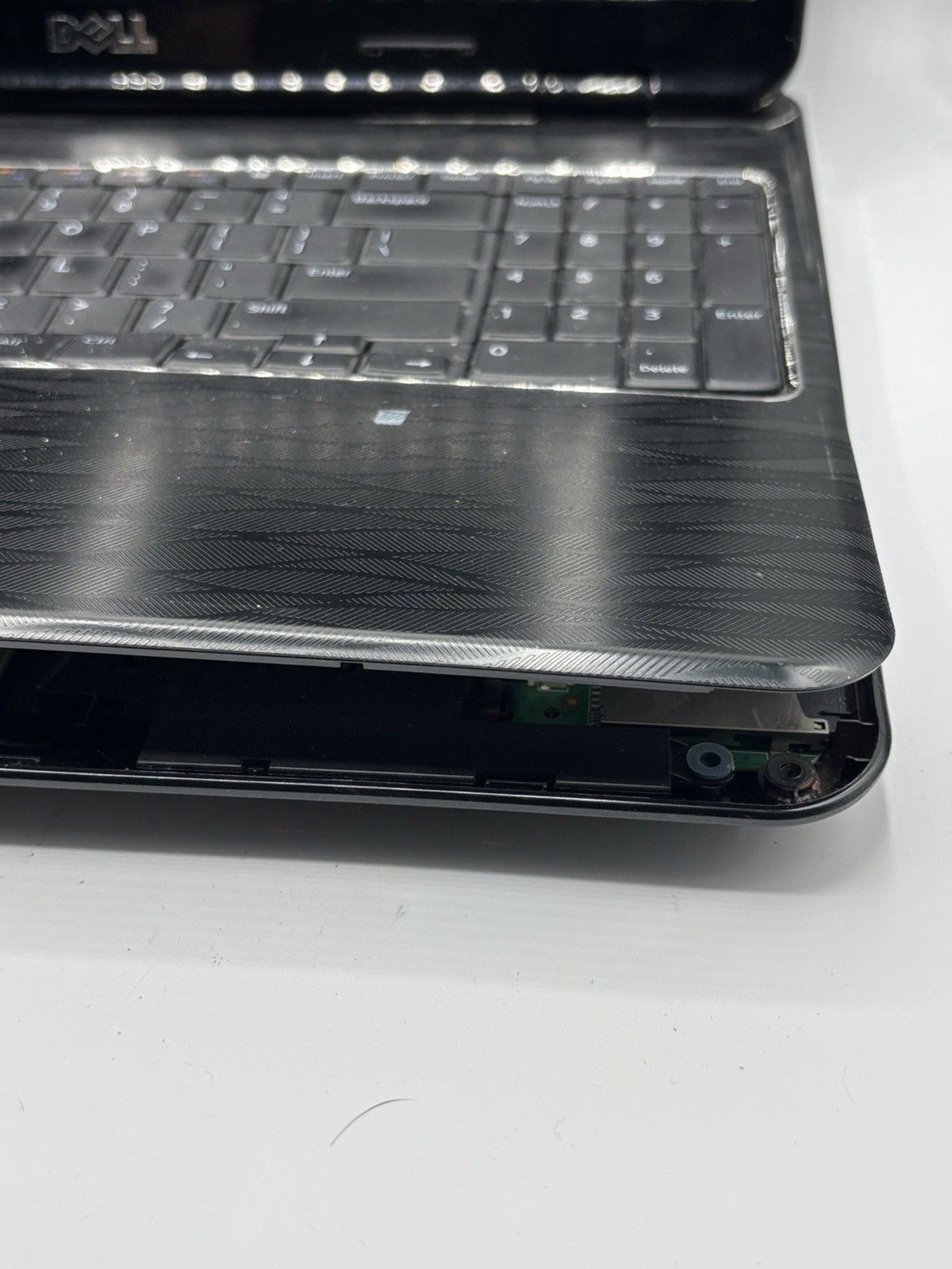 Dell Inspiron N5010 — Untested / For Parts or Repair Only