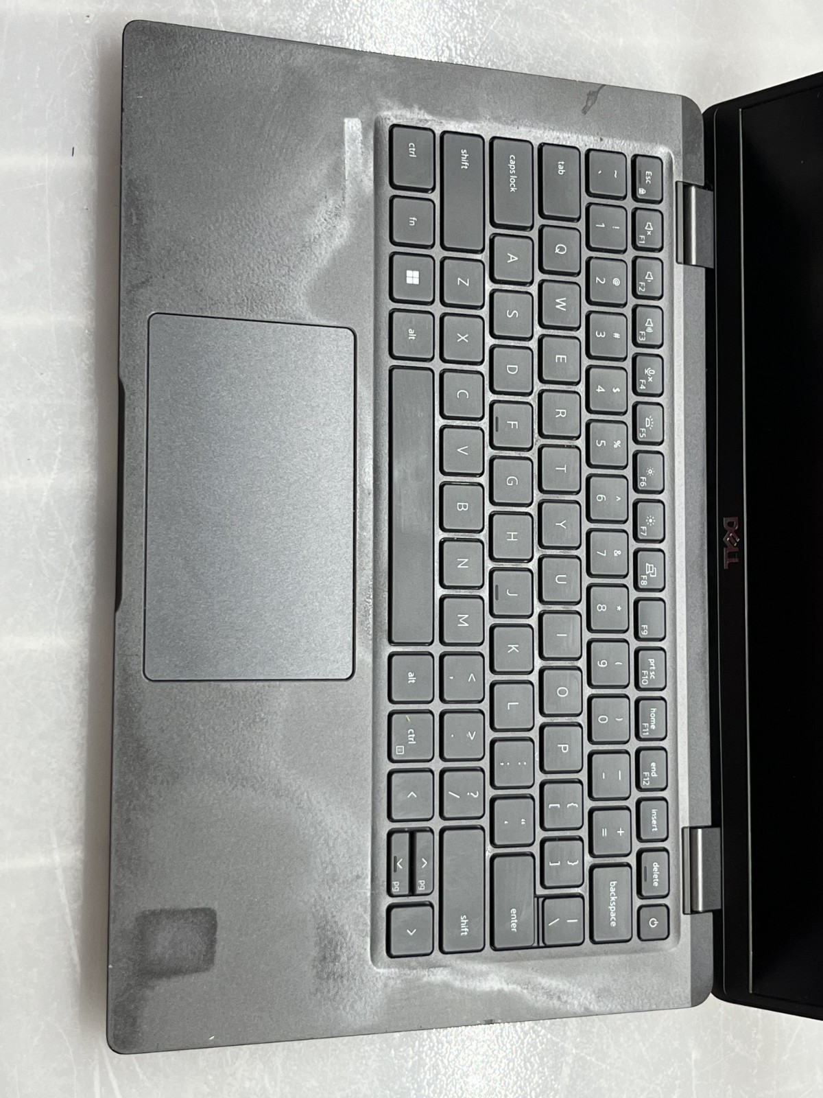 DELL LATITUDE 7430 i7-1265U@1.8GHz 16GB RAM 512GB NVMe W11P TOUCH WAC *READ QTY