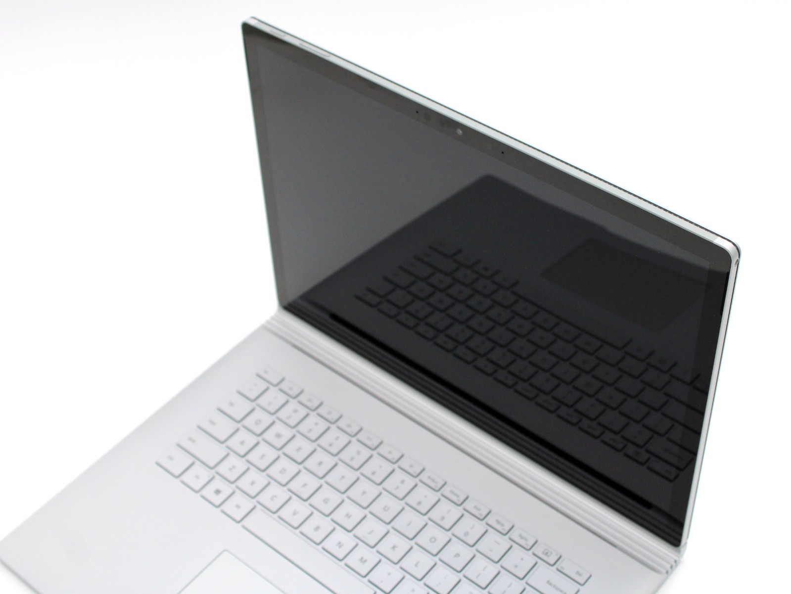 Microsoft Surface Book 3 15 Touch i7-1065G7 32GB RAM 1TB SSD RTX 3000 Max-Q
