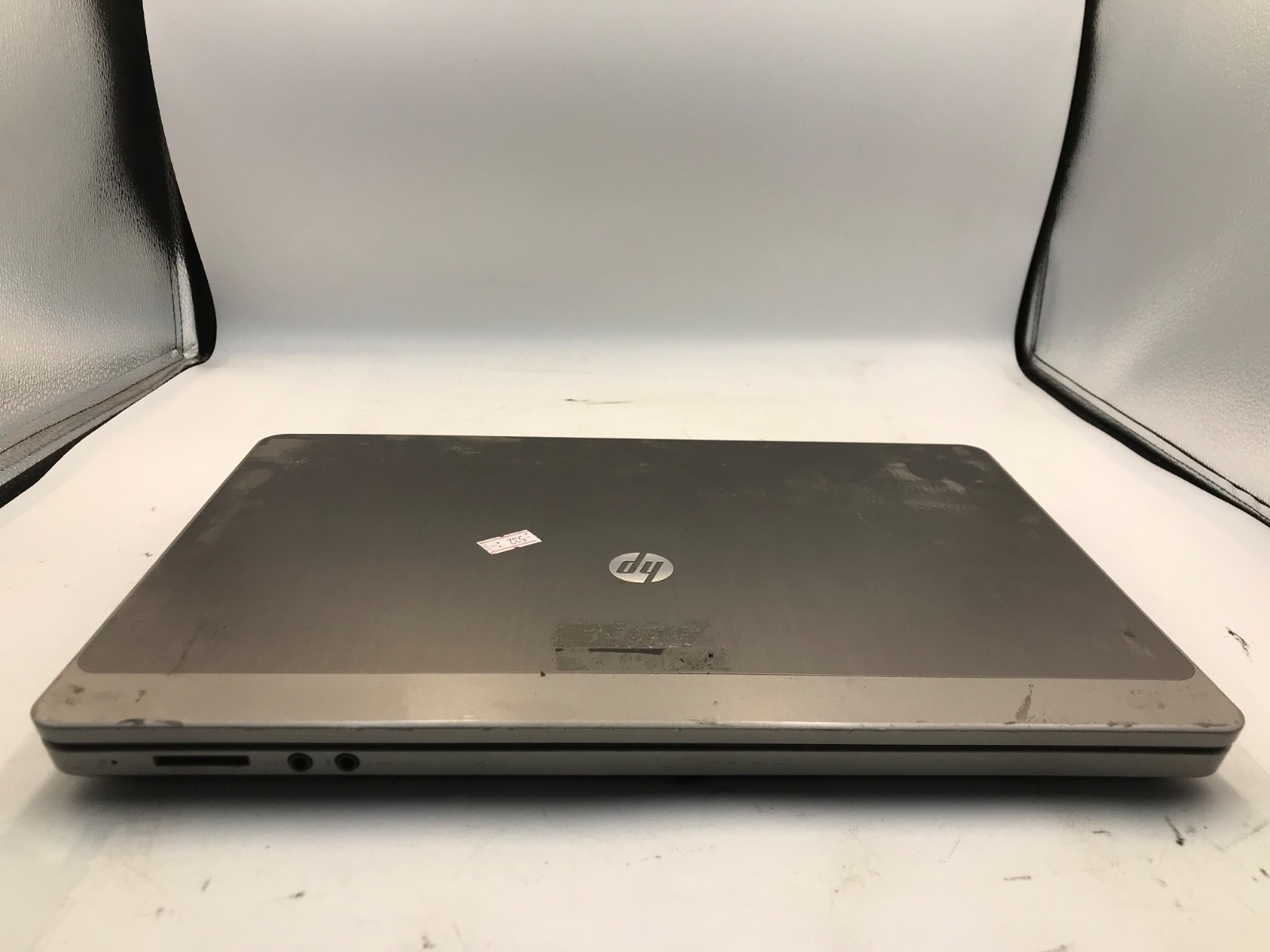 HP ProBook 4430S Intel Core i5-2450M 2.5GHZ 14″ Laptop 4Gb RAM- MISSING KEYS- MZ