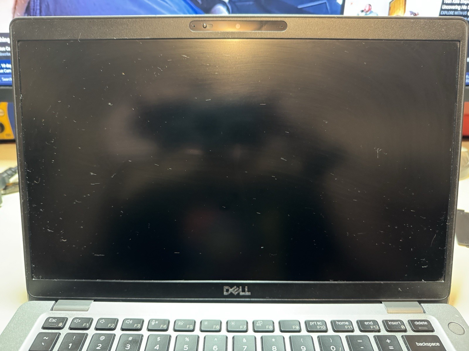 Dell Latitude 5410 14″ i7-10610U 16GB DDR4 RAM 238GB NVMe SSD Win11 Pro