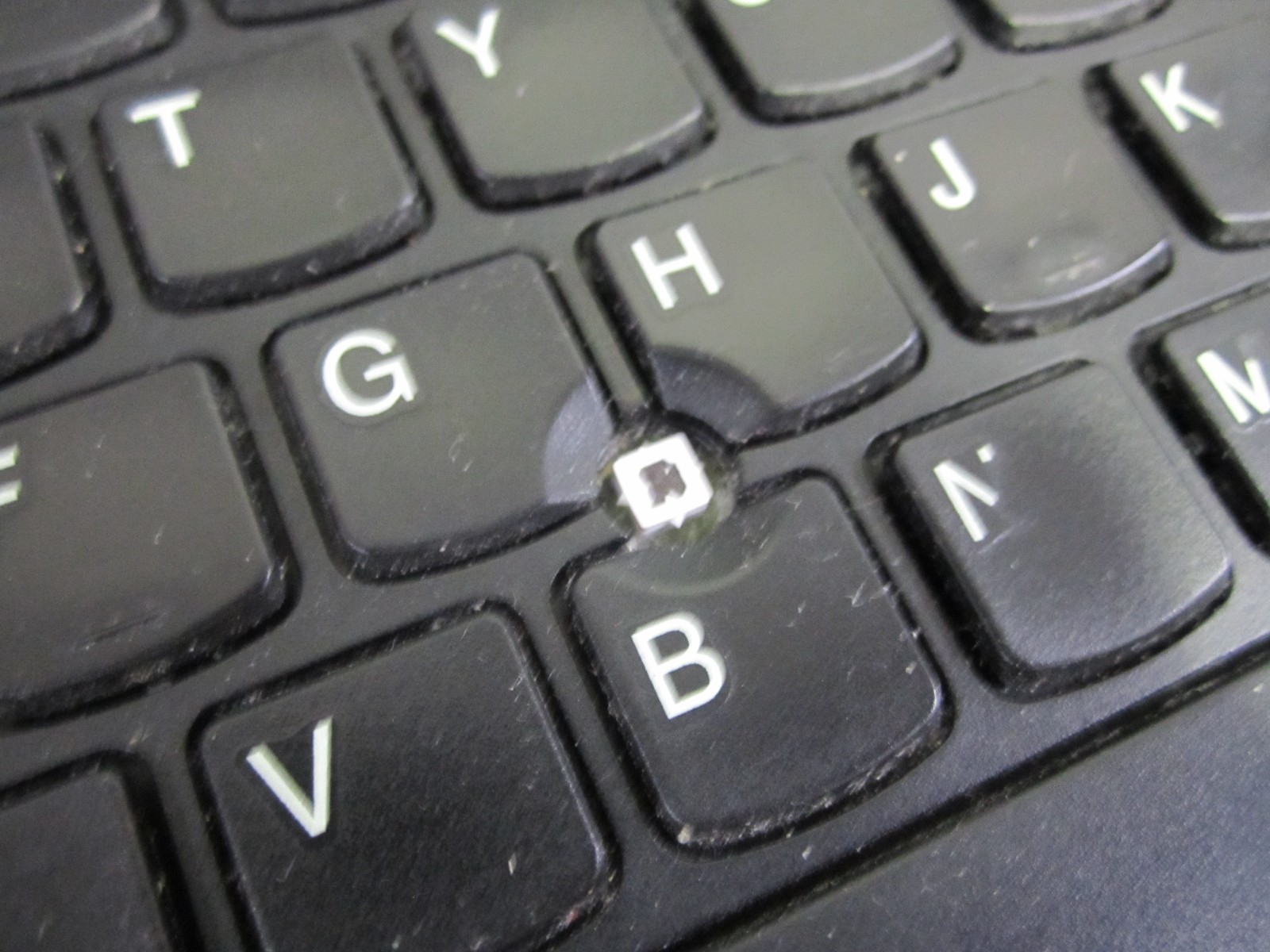 Lenovo ThinkPad E570 i5 7200U 2.50GHZ 8GB NO HDD/AC/OS LAPTOP