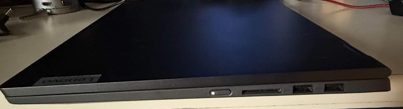Lenovo IdeaPad Flex 5 15ITL05 15.6″ (Intel Core i7-1165G7, 512GB)
