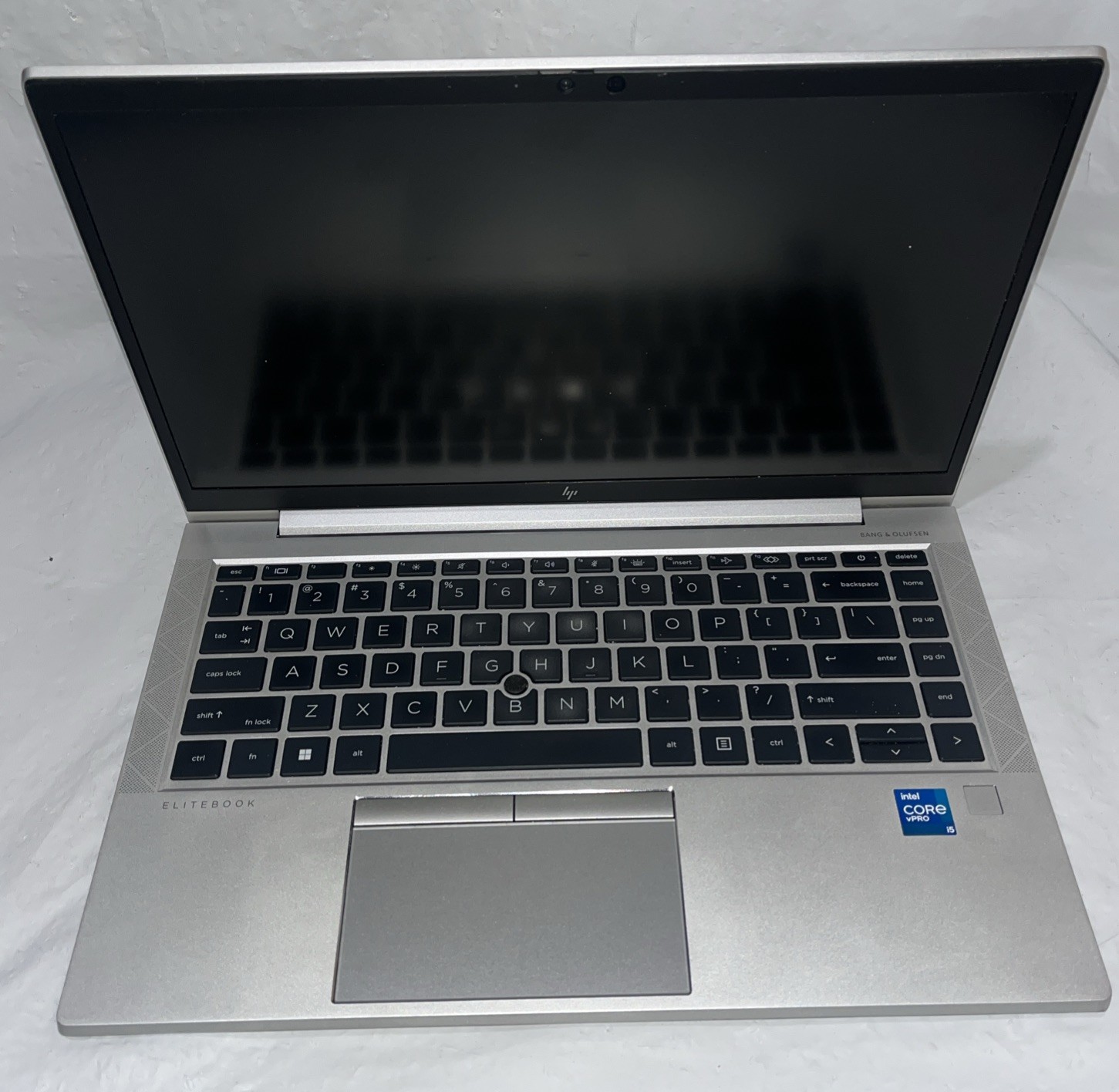 HP EliteBook 840 G8 14″ i5-1145G7@2.6GHz, 16GB RAM, 256GB M2, Win 11 Pro *READ*