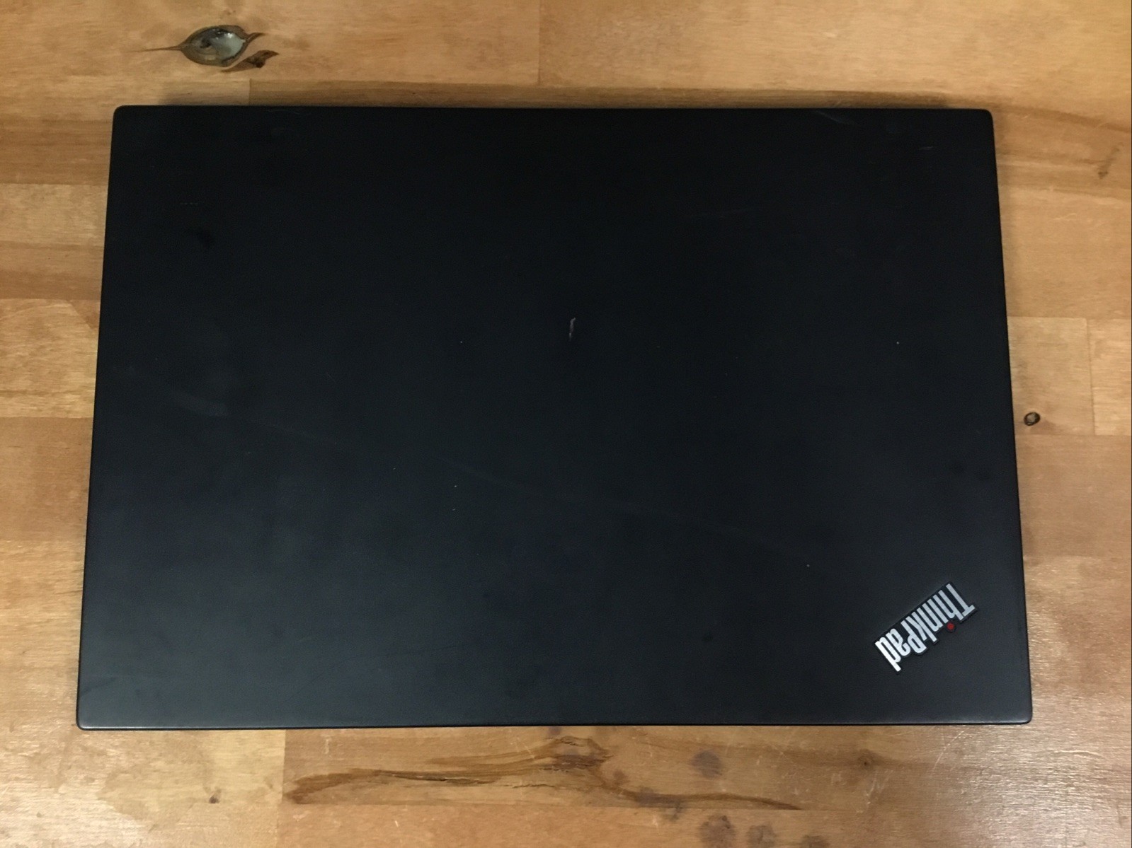 Lenovo Thinkpad T490s 14” i5-8365U 1.60GHz 16GB RAM 128GB SSD (LDP-W0499)