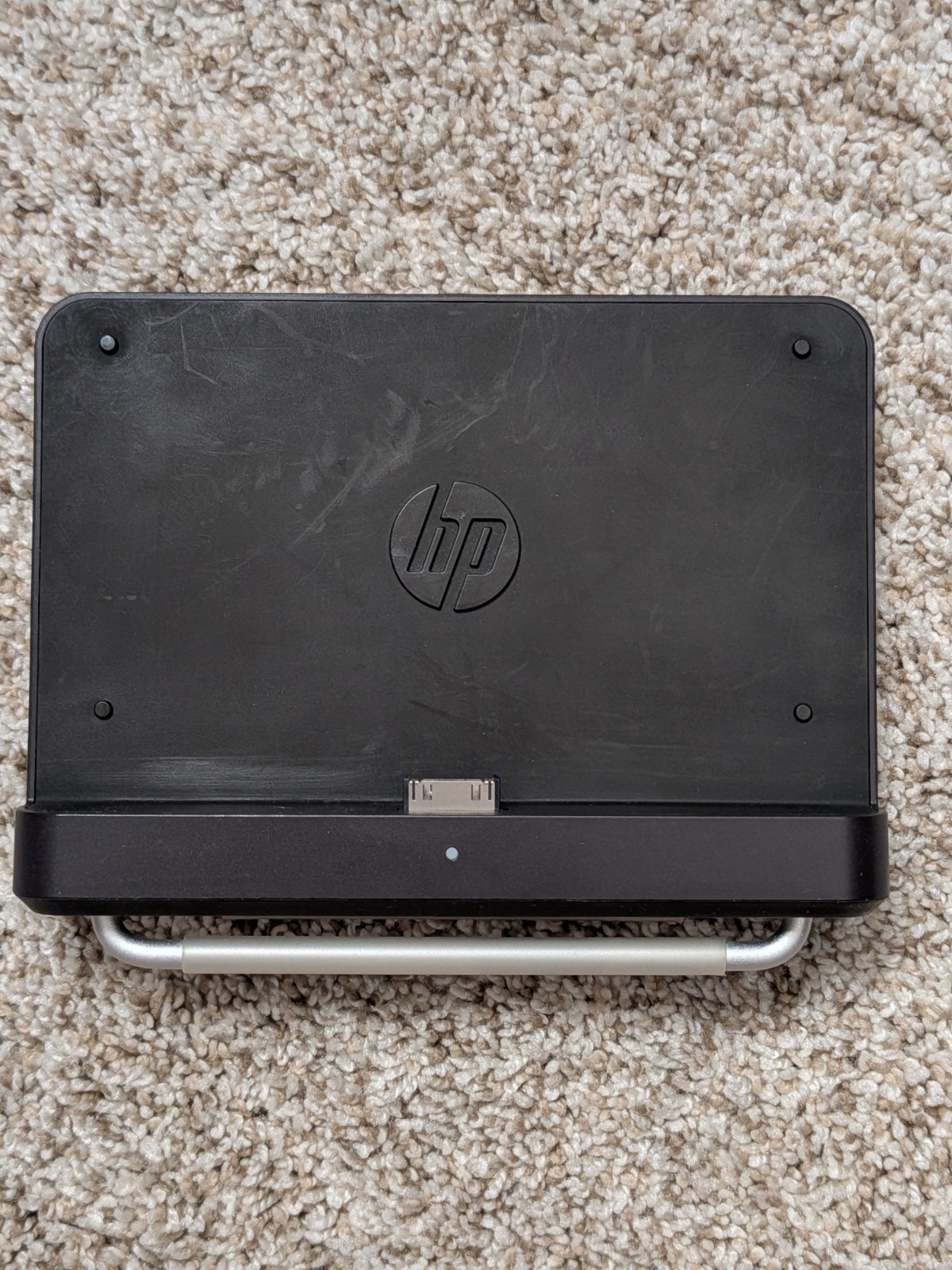 HP Slate 500 Bundle + Docking Station + Stylus + Charger