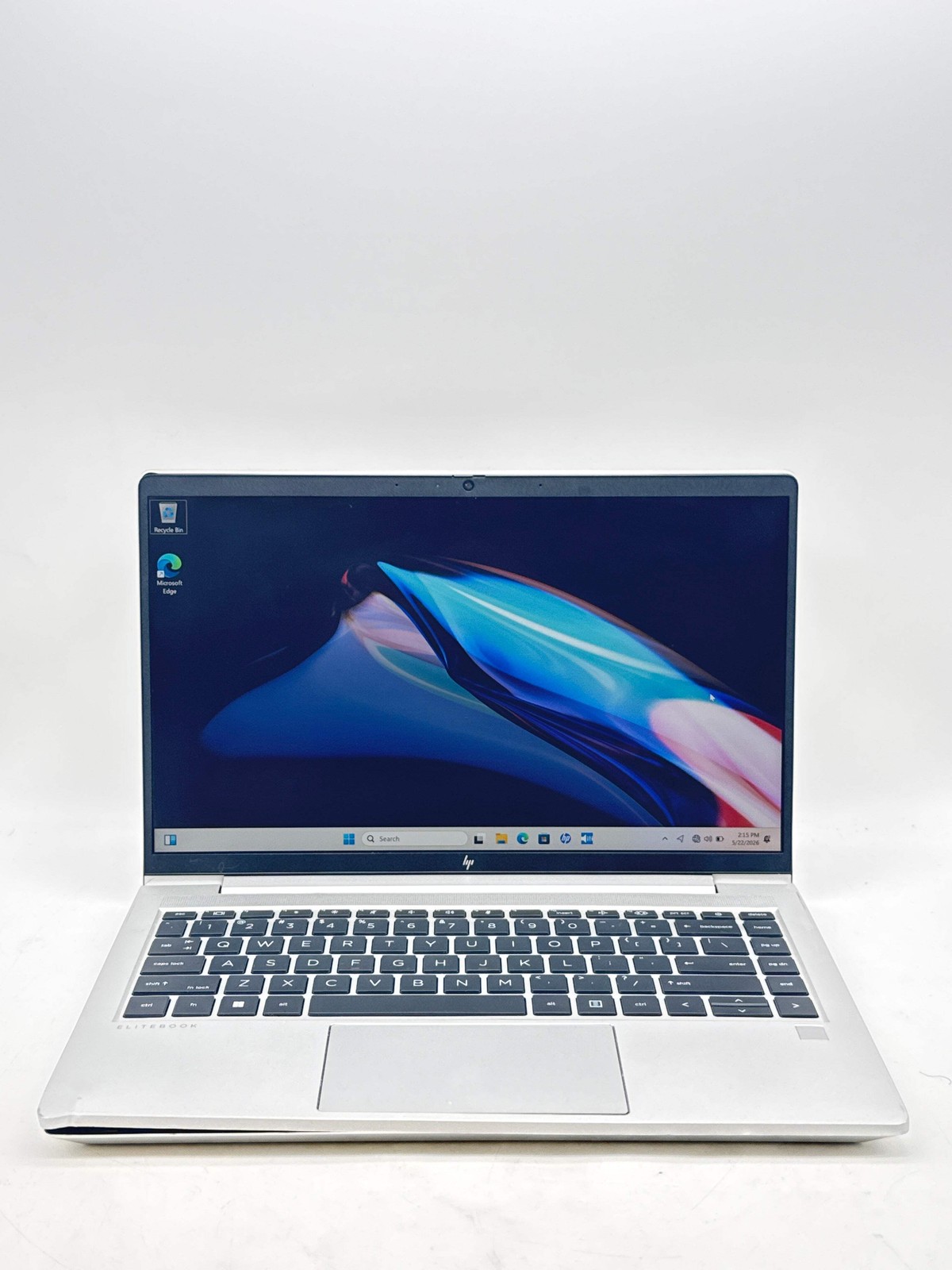 HP EliteBook 640 G10 14.0″ FHD Touch Core i5-1335U 1.30GHz 256GB SSD 8GB RAM #5