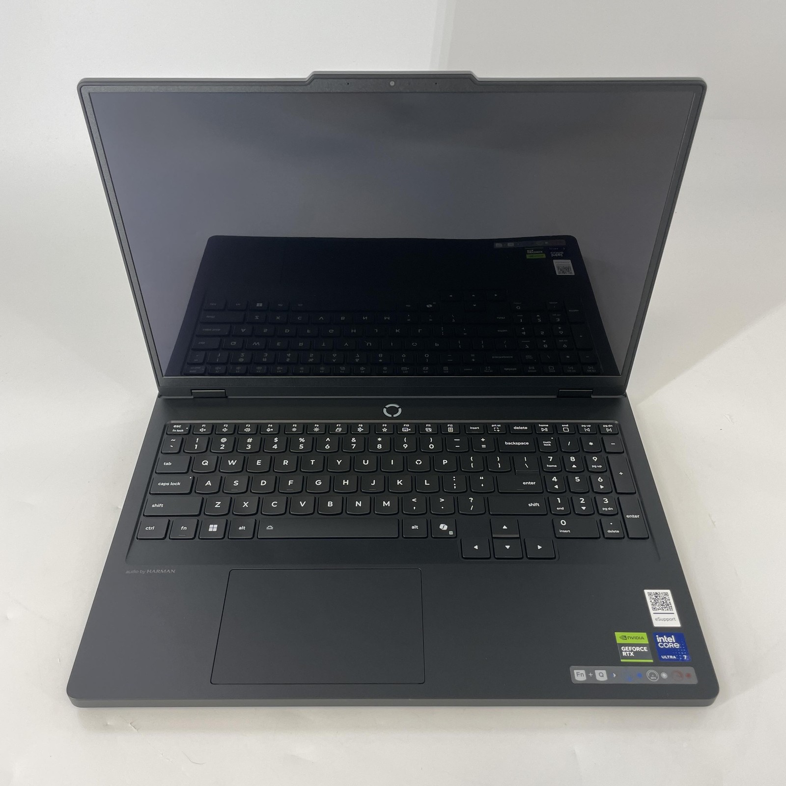 Lenovo Legion Pro 5i Gen 10 16 165Hz QHD+ 2.4GHz Ultra 7 255HX 16GB 1TB RTX 5070
