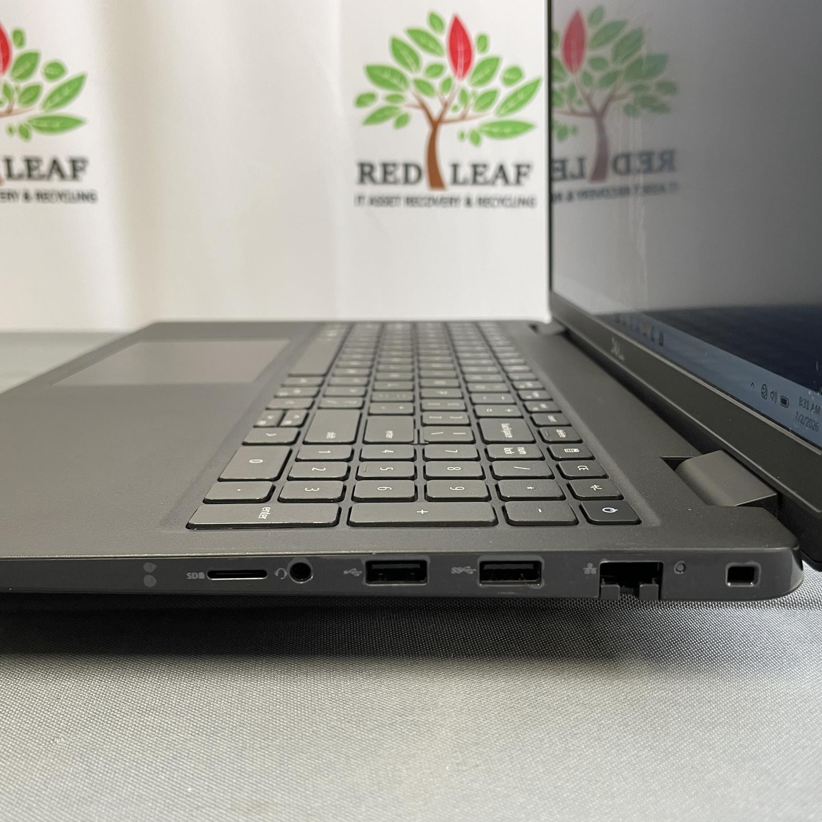 Dell Latitude 3520, Core i5-1135G7 16GB 256GB NVMe, Win 11 | B/C, Excellent Bat